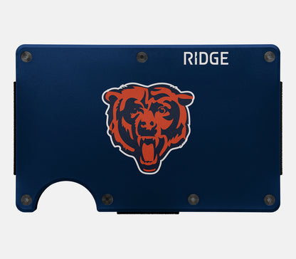 Ridge Wallet - Chicago Bears - Image 3