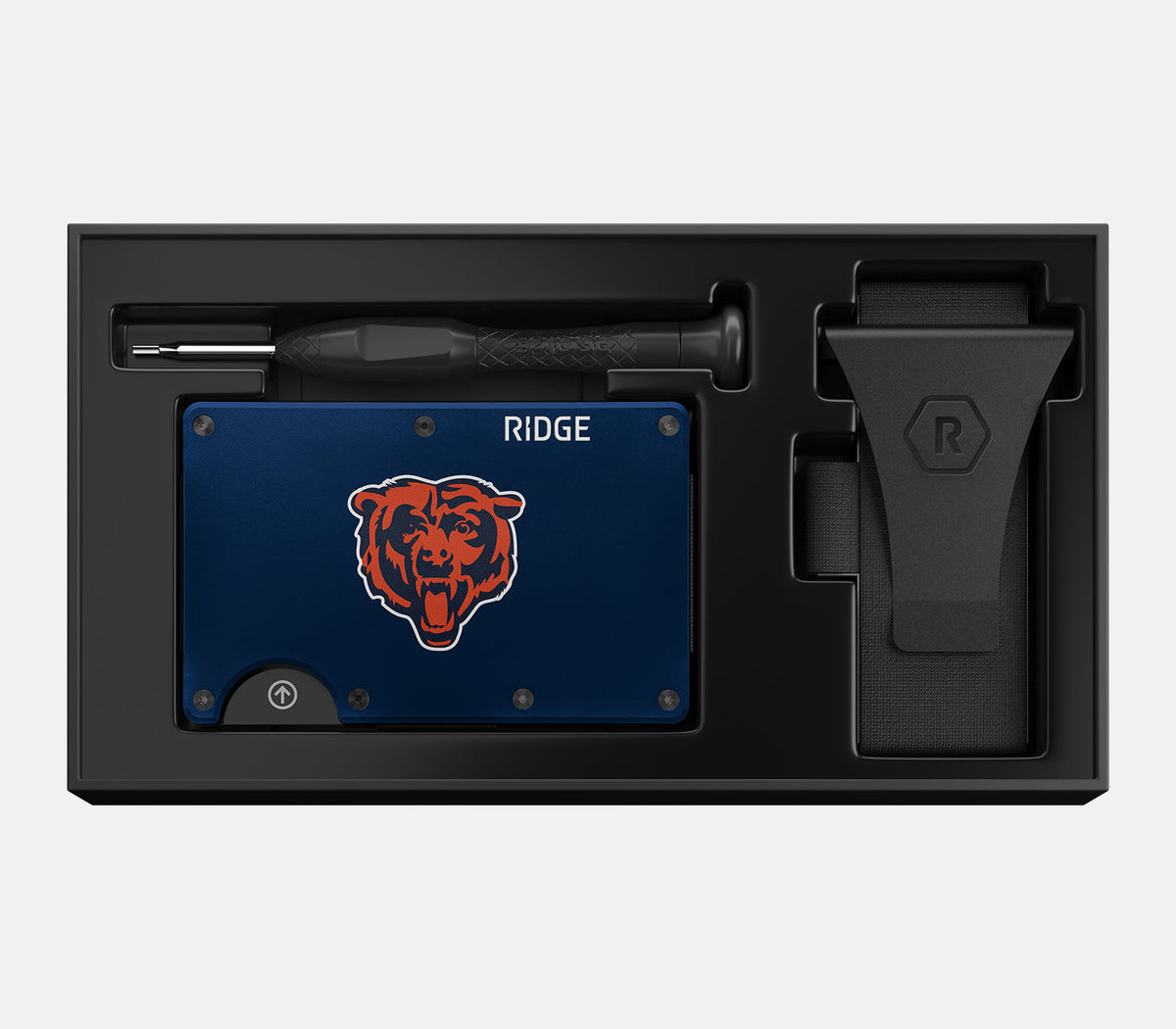 Ridge Wallet - Chicago Bears - Image 5
