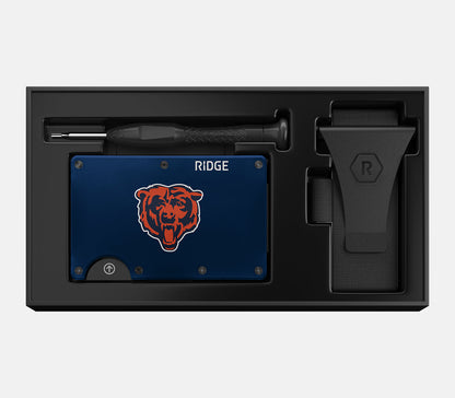 Ridge Wallet - Chicago Bears - Image 5