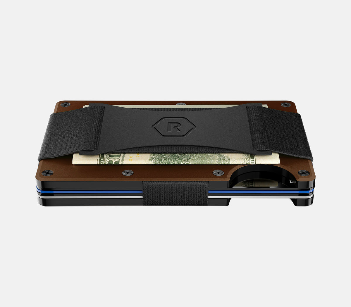 Ridge Wallet - Cleveland Browns - Image 6