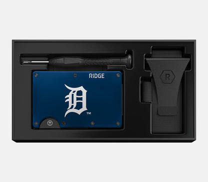 Ridge Wallet - Detroit Tigers - Image 6