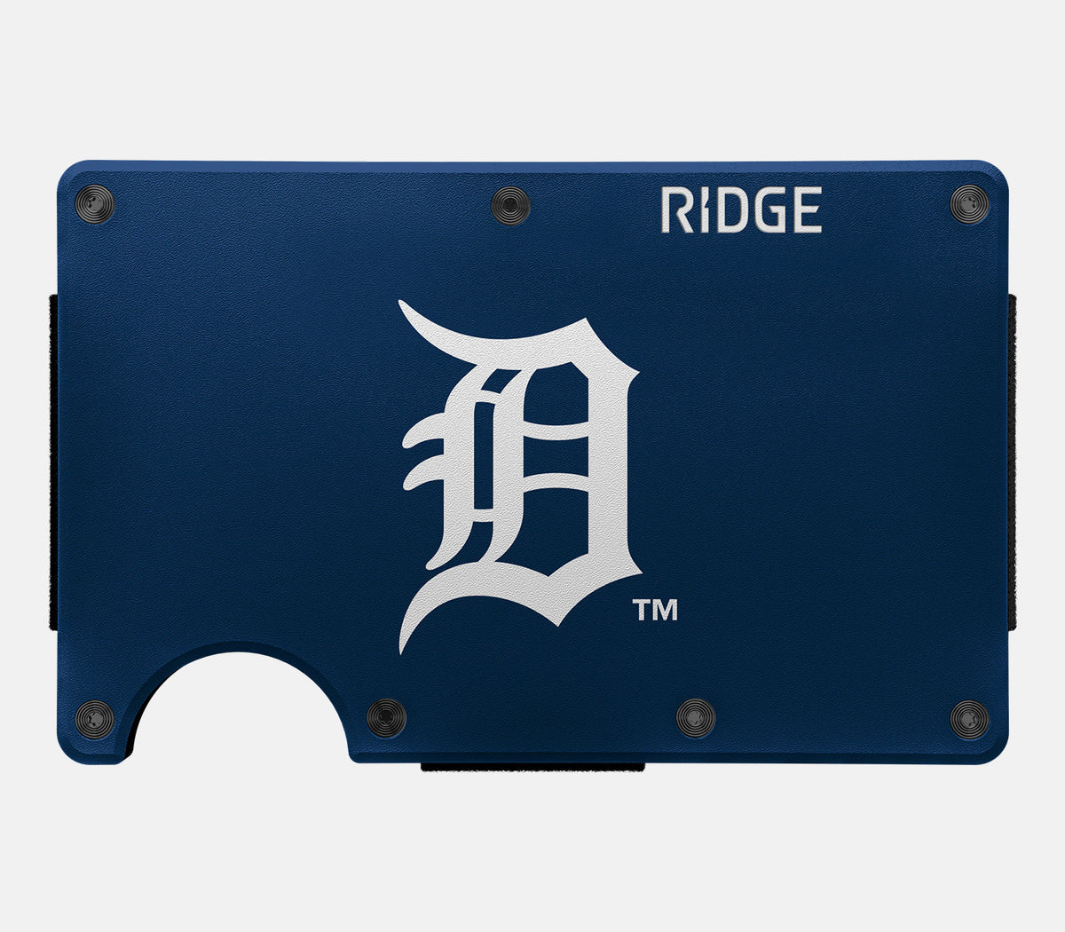 Ridge Wallet - Detroit Tigers - Image 2