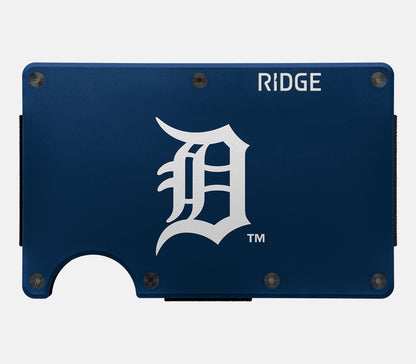 Ridge Wallet - Detroit Tigers - Image 2