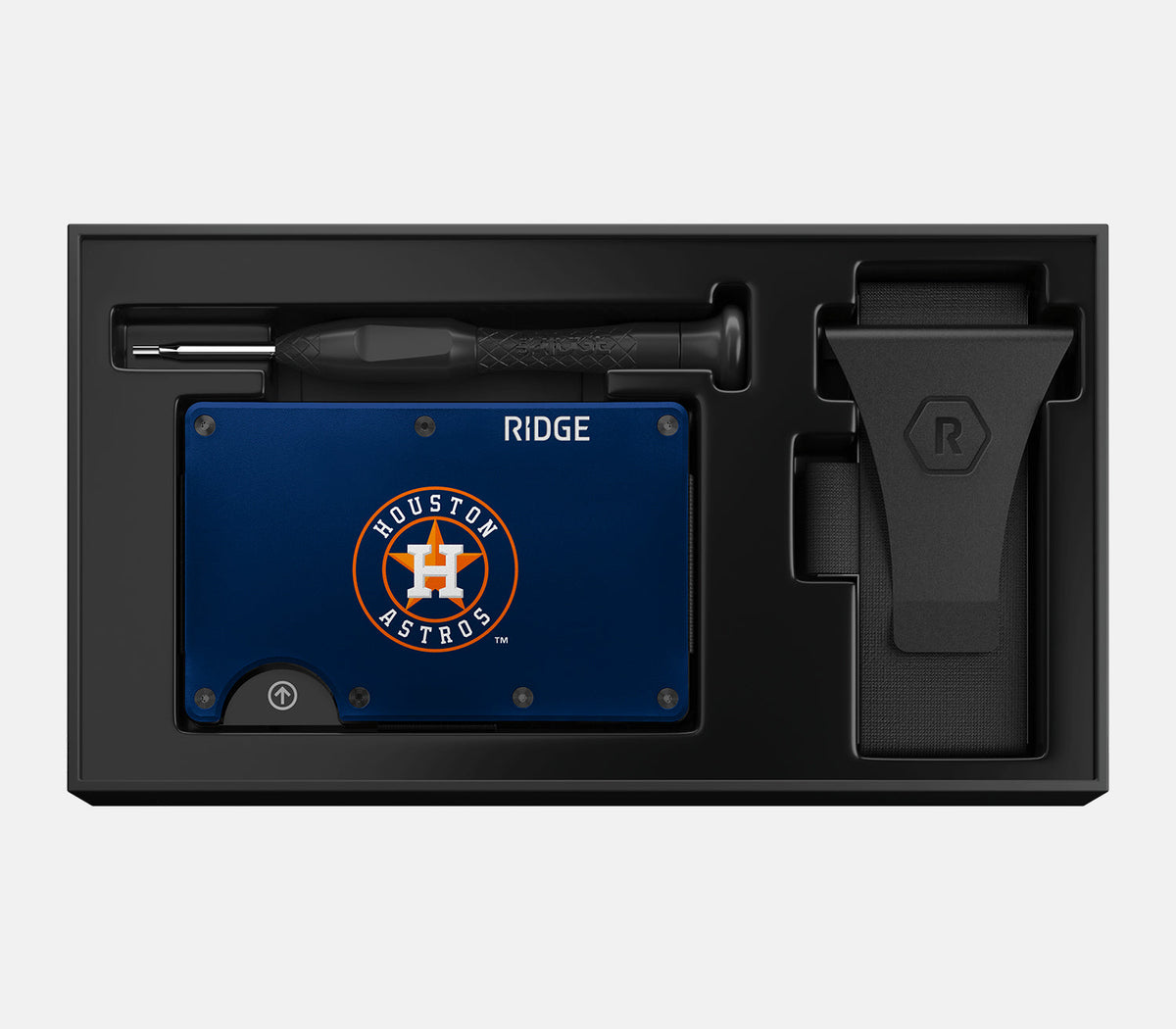 Ridge Wallet - Houston Astros - Image 6