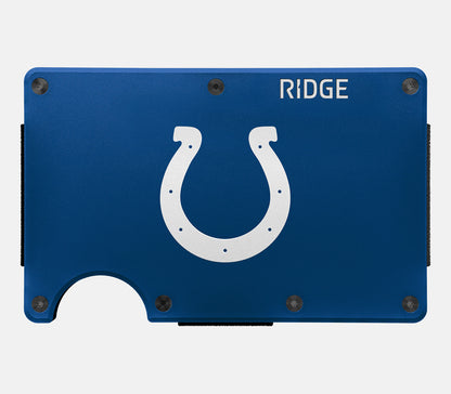 Ridge Wallet - Indianapolis Colts - Image 3
