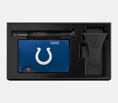 Ridge Wallet - Indianapolis Colts - Image 5