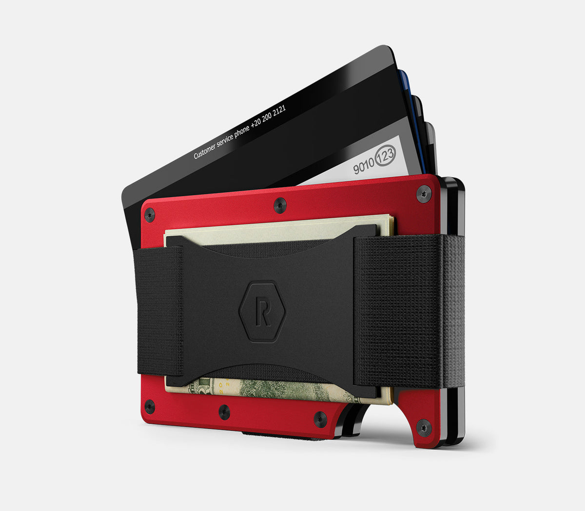 Ridge Wallet - Kansas City Chiefs - Image 2