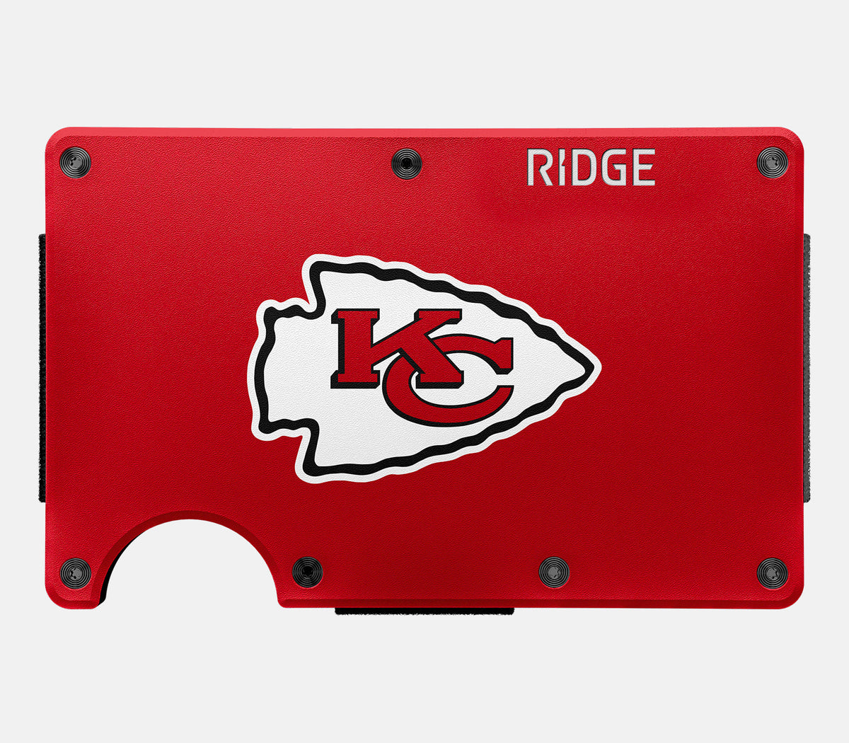 Ridge Wallet - Kansas City Chiefs - Image 3