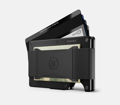 Ridge Wallet - Miami Marlins - Image 3
