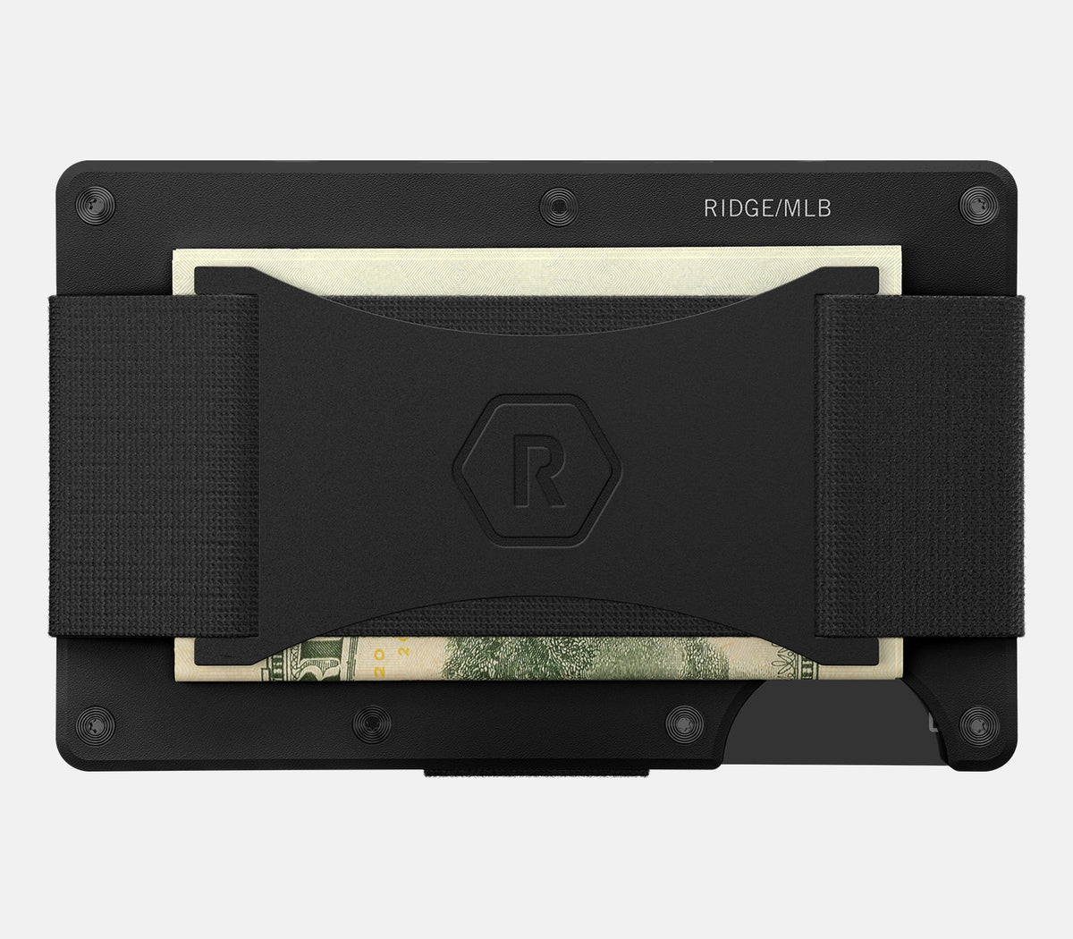 Ridge Wallet - Miami Marlins - Image 5