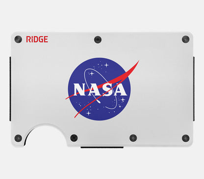Ridge Wallet - NASA - Image 2