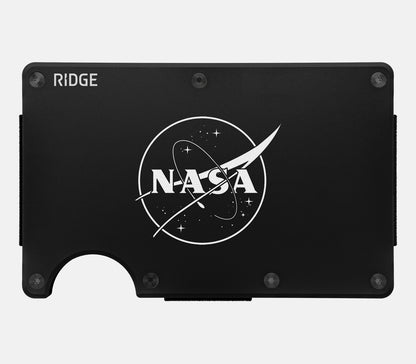 Ridge Wallet - NASA Nebula - Image 2