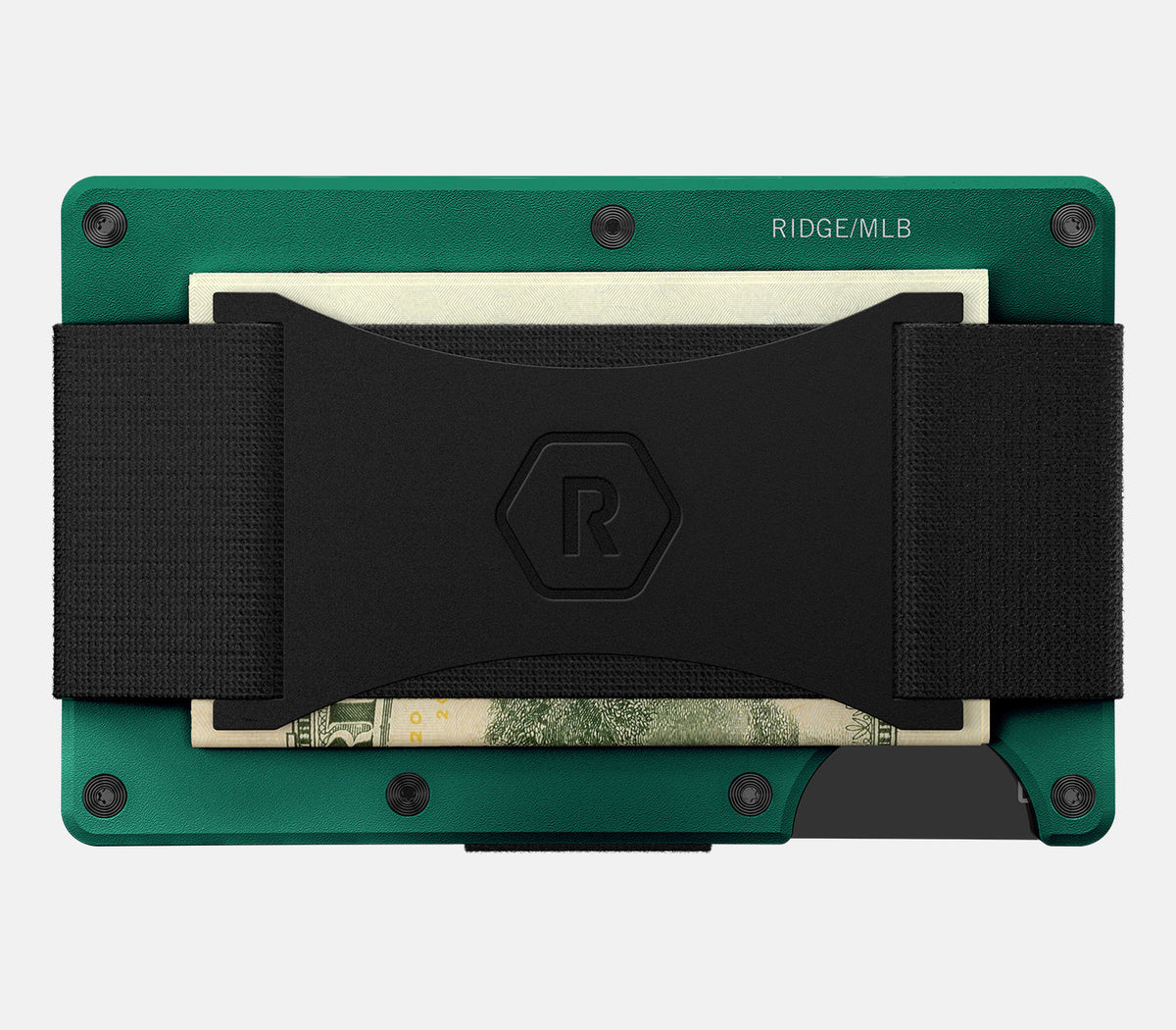 Ridge Wallet - Athletics - Image 5