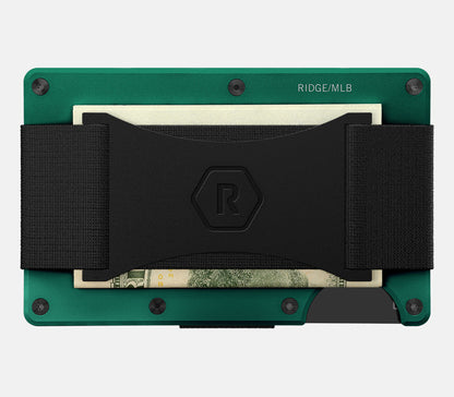 Ridge Wallet - Athletics - Image 5