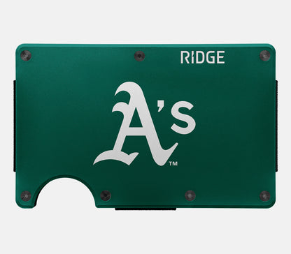 Ridge Wallet - Athletics - Image 2