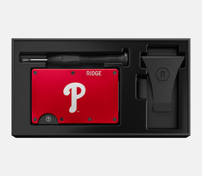 Ridge Wallet - Philadelphia Phillies - Image 6
