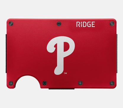 Ridge Wallet - Philadelphia Phillies - Image 2