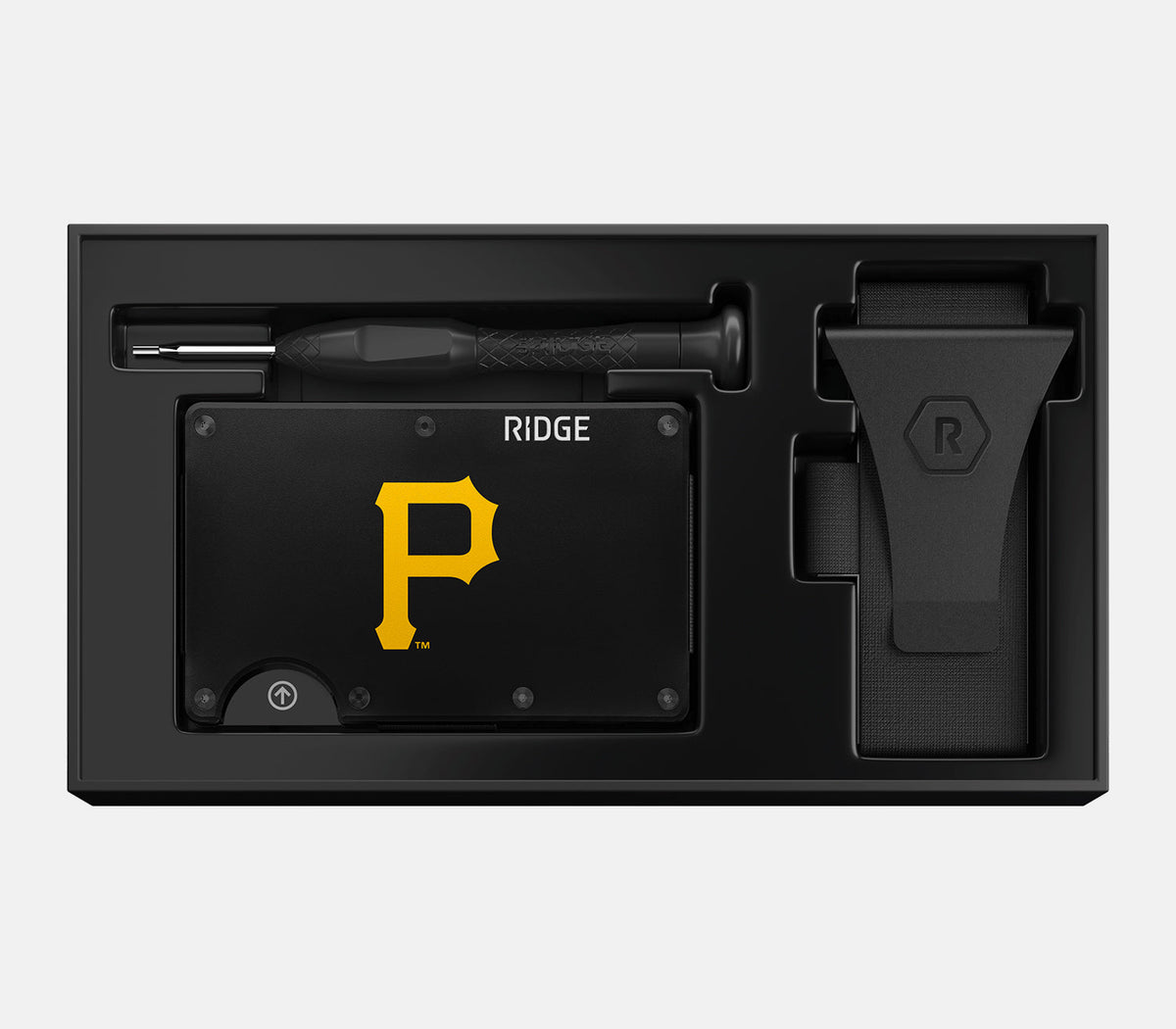 Ridge Wallet - Pittsburgh Pirates - Image 6