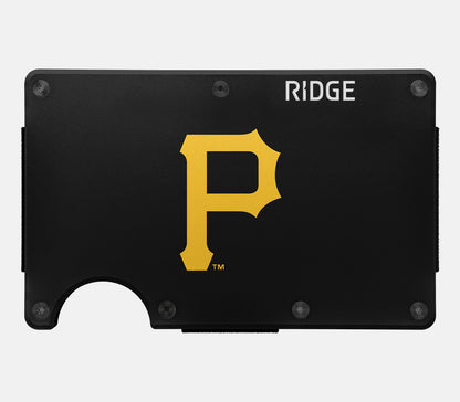 Ridge Wallet - Pittsburgh Pirates - Image 2
