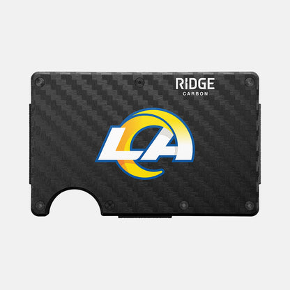 Daily Driver Kit - Los Angeles Rams - Carbon Fiber 3k - Image 3