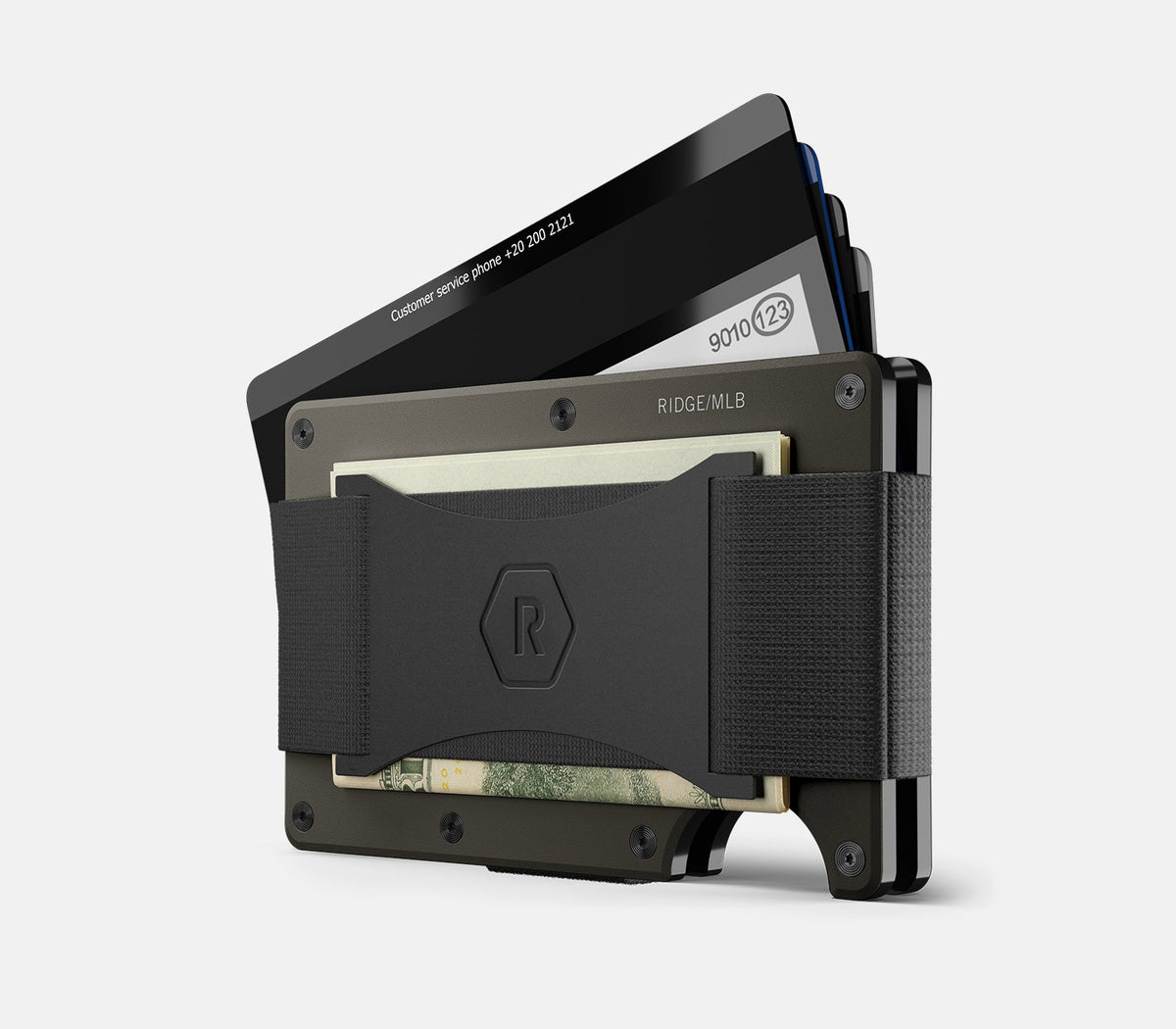 Ridge Wallet - San Diego Padres - Image 3