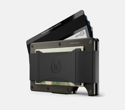 Ridge Wallet - San Diego Padres - Image 3