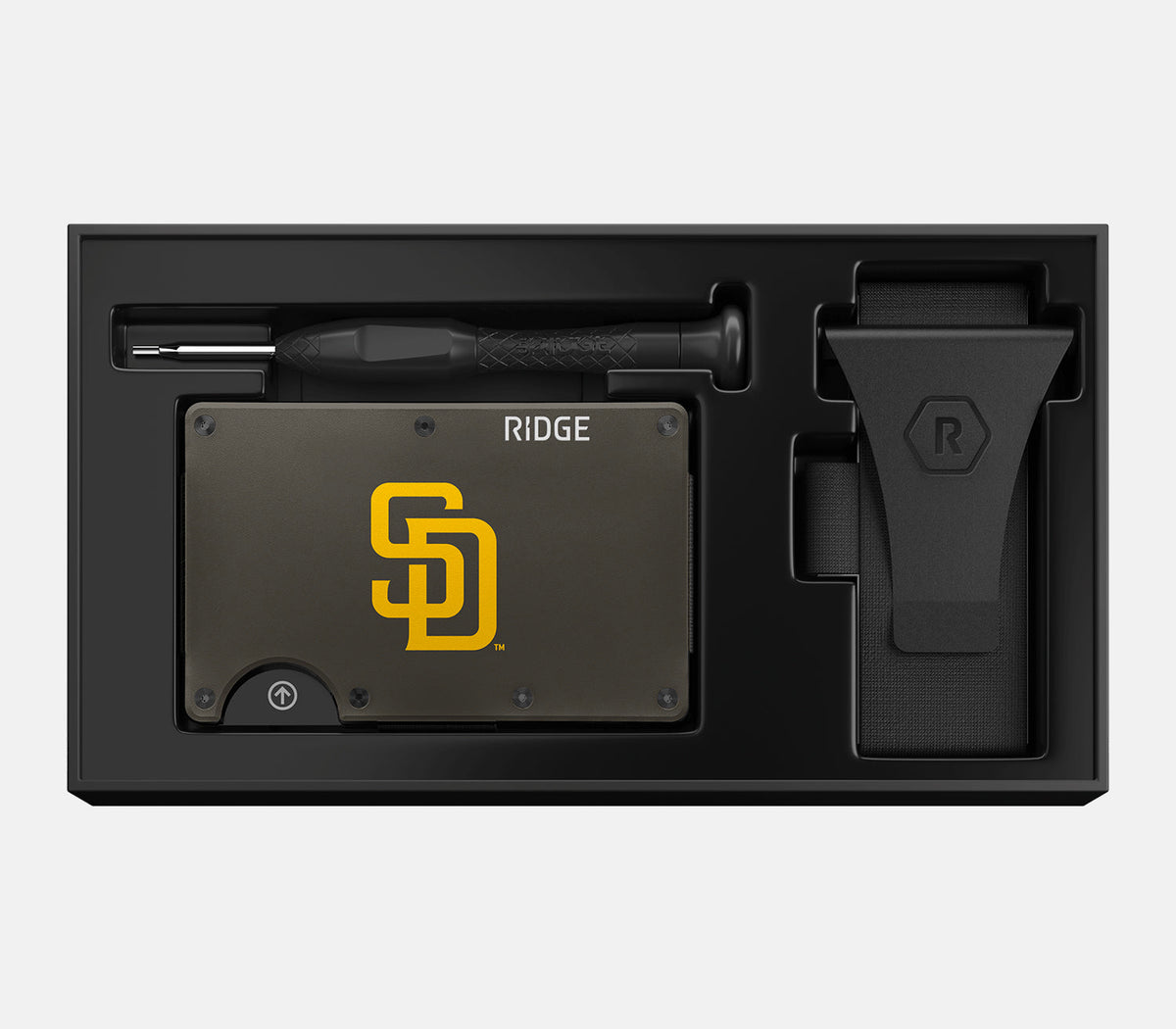 Ridge Wallet - San Diego Padres - Image 6