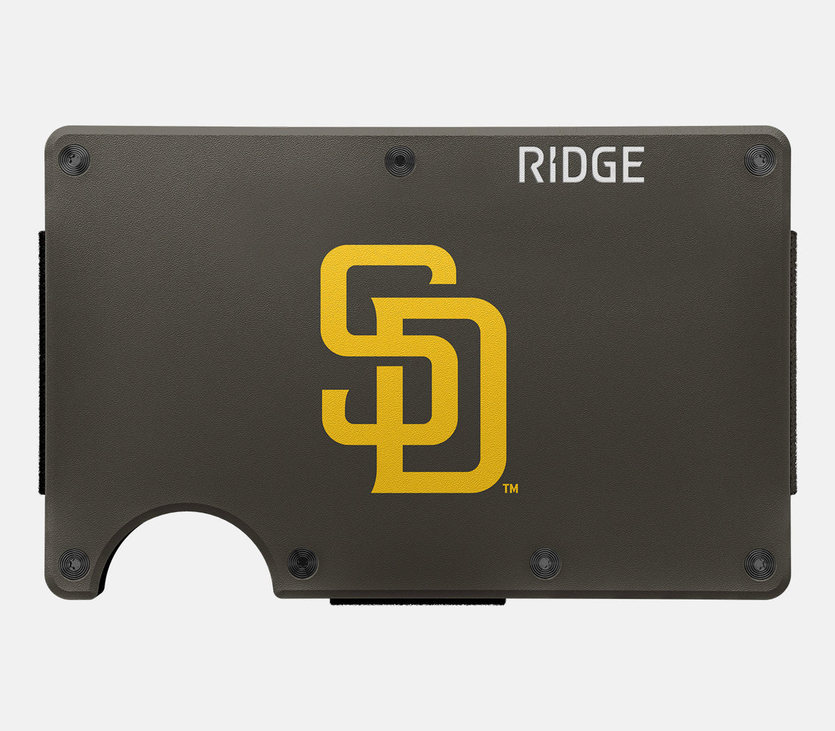 Ridge Wallet - San Diego Padres - Image 2