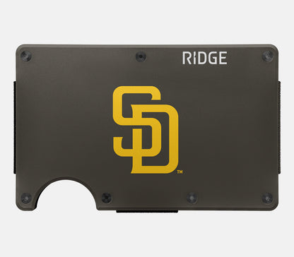 Ridge Wallet - San Diego Padres - Image 2