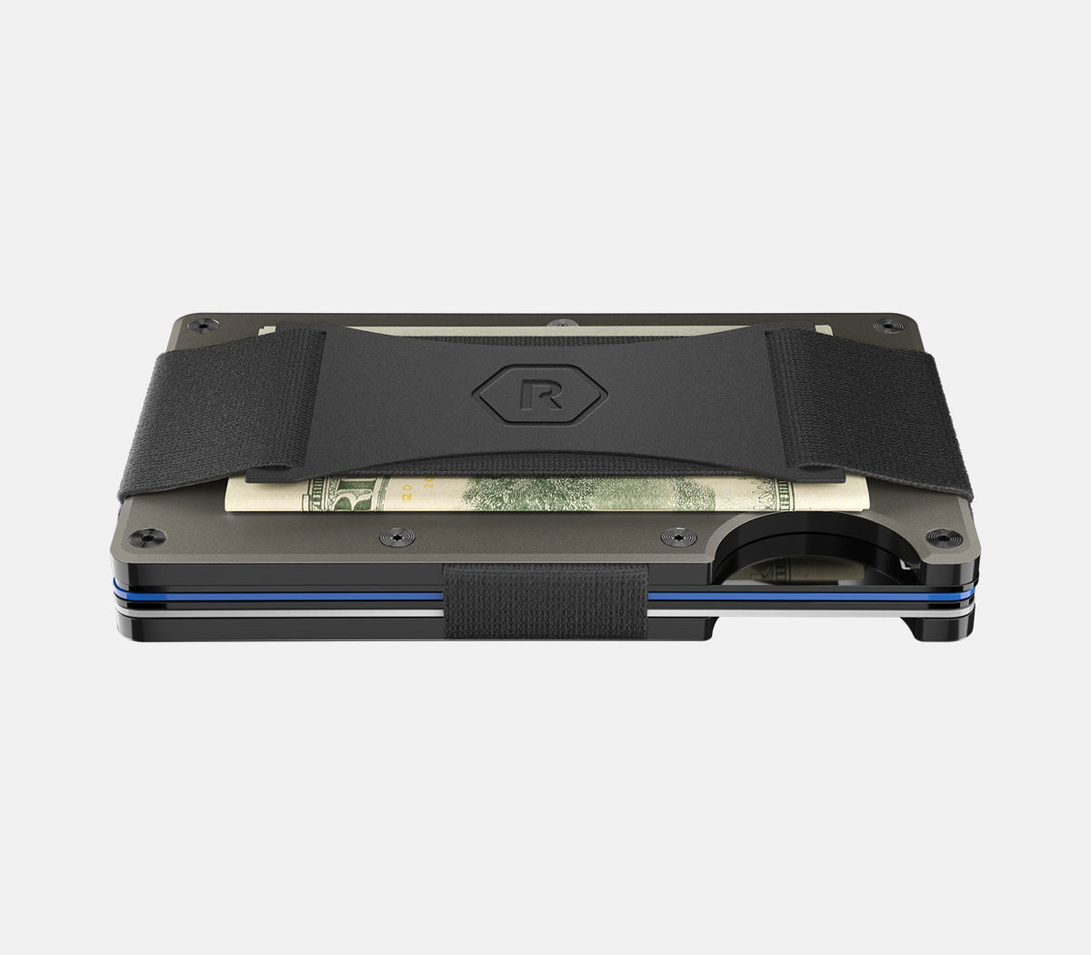 Ridge Wallet - San Diego Padres - Image 4