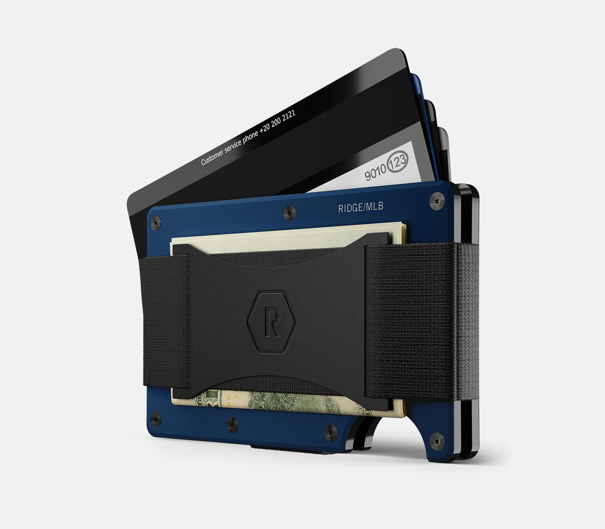 Ridge Wallet - Seattle Mariners - Image 3