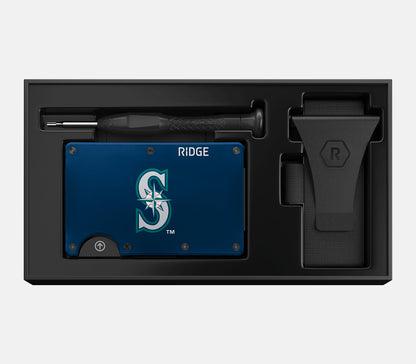 Ridge Wallet - Seattle Mariners - Image 6