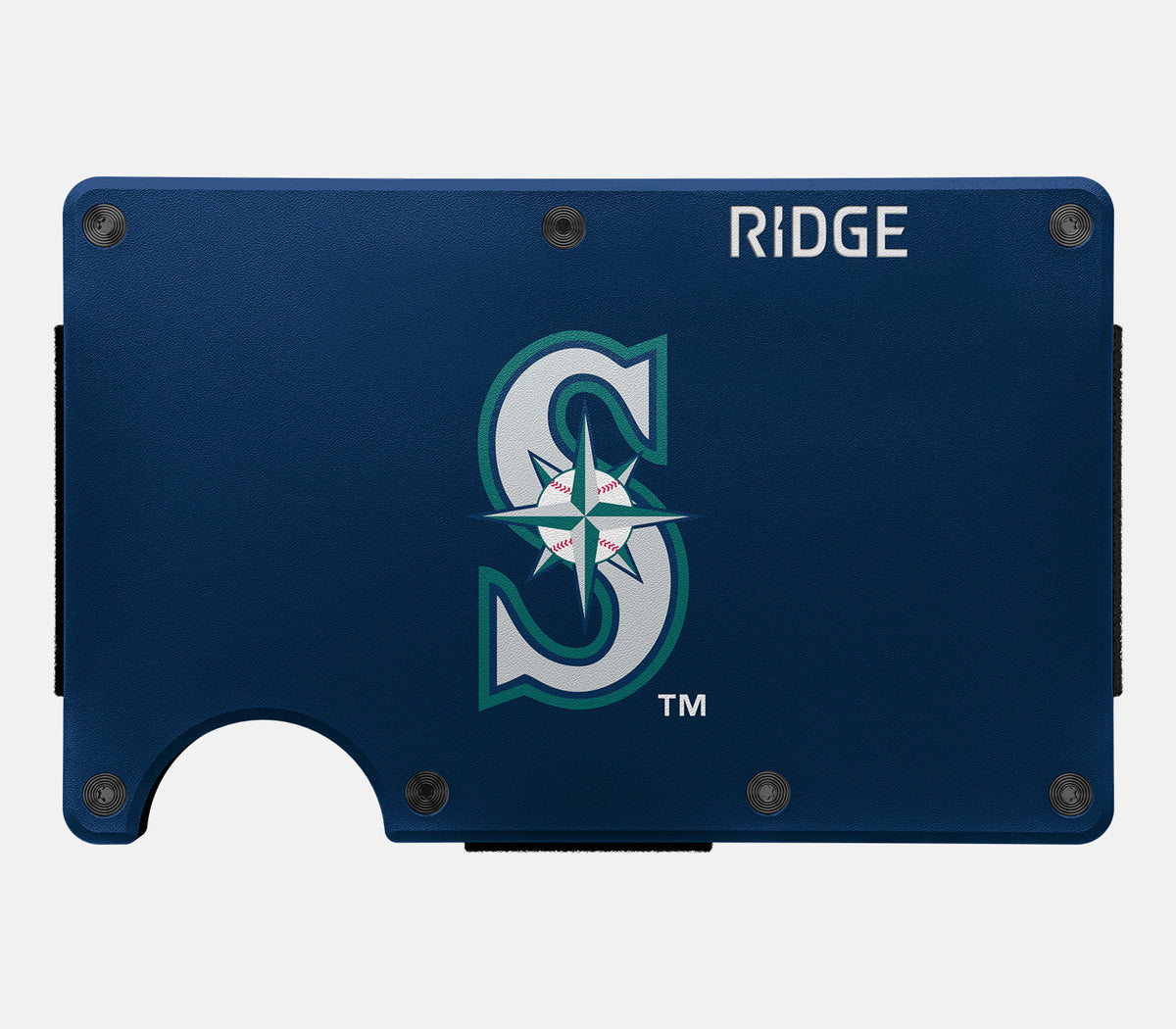 Ridge Wallet - Seattle Mariners - Image 2