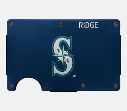 Ridge Wallet - Seattle Mariners - Image 2