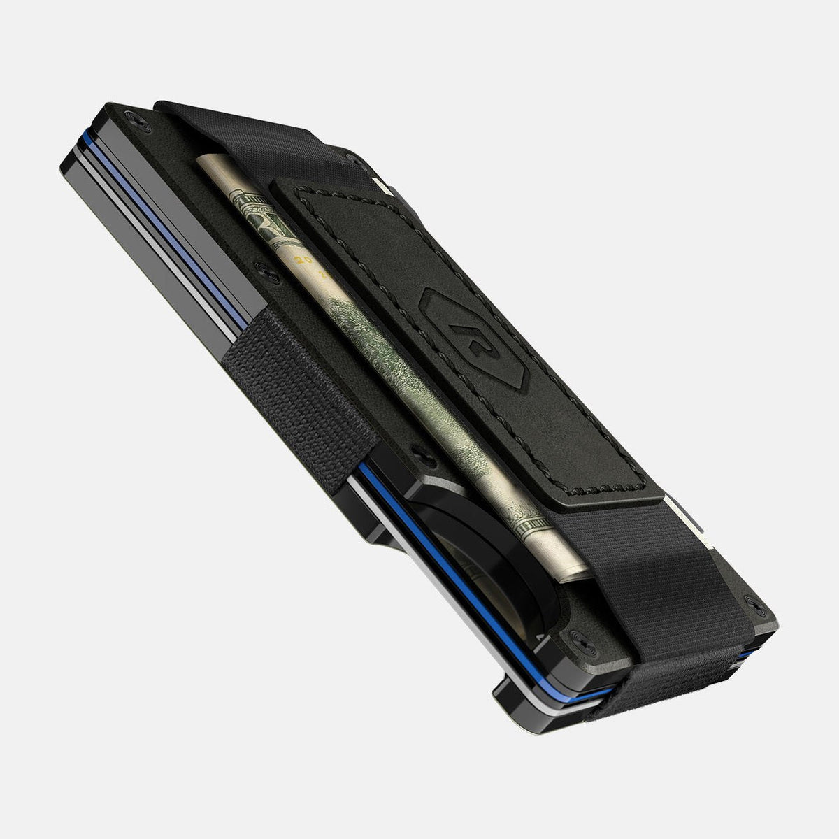 Daily Driver Kit - Midnight Black Leather - Image 5