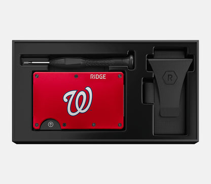 Ridge Wallet - Washington Nationals - Image 6