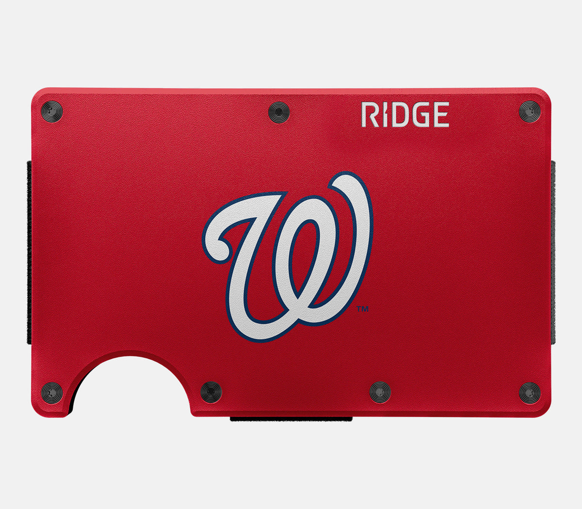 Ridge Wallet - Washington Nationals - Image 2