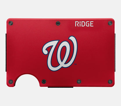 Ridge Wallet - Washington Nationals - Image 2