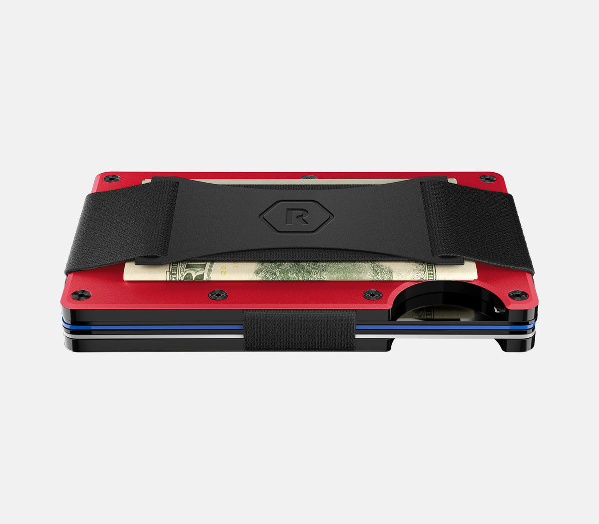 Ridge Wallet - Washington Nationals - Image 4
