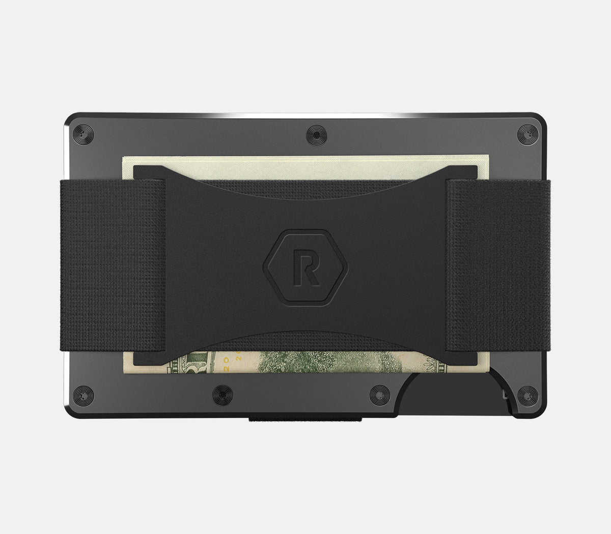 Ridge Wallet - Houston Cougars - Image 3