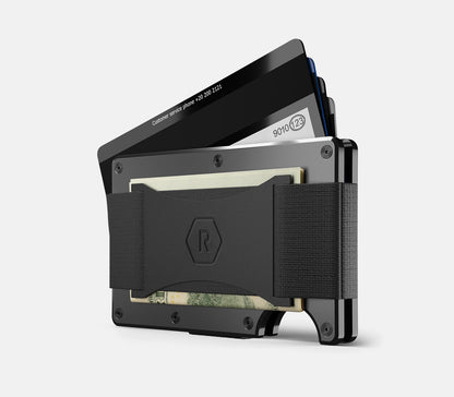 Ridge Wallet - Nevada Wolf Pack - Image 4