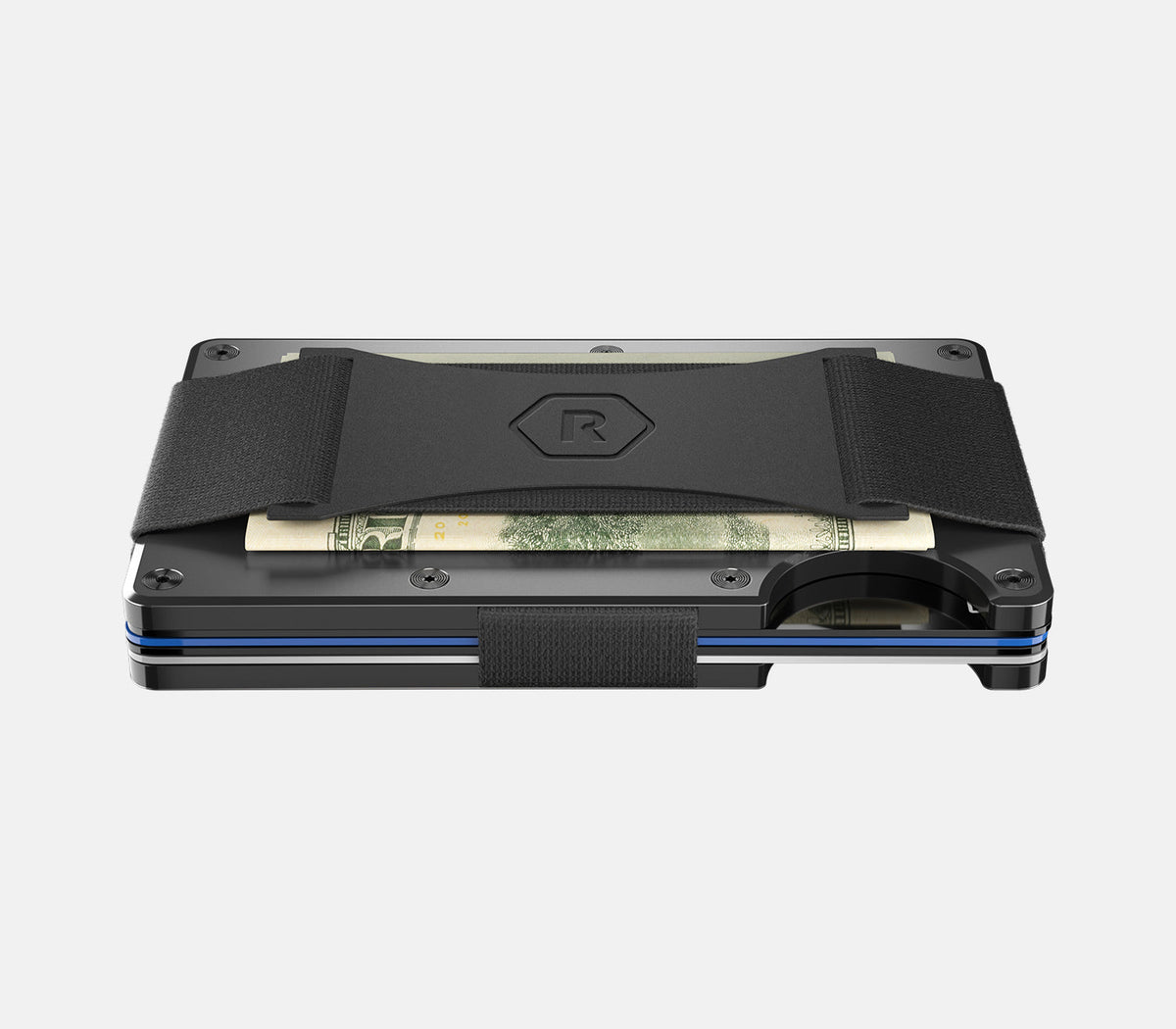 Ridge Wallet - Nevada Wolf Pack - Image 5