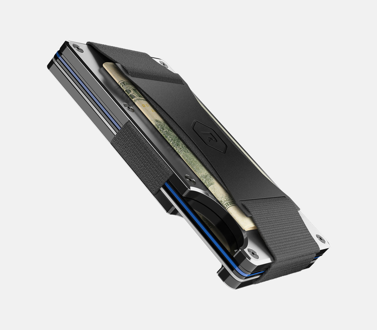 Ridge Wallet - Nevada Wolf Pack - Image 6