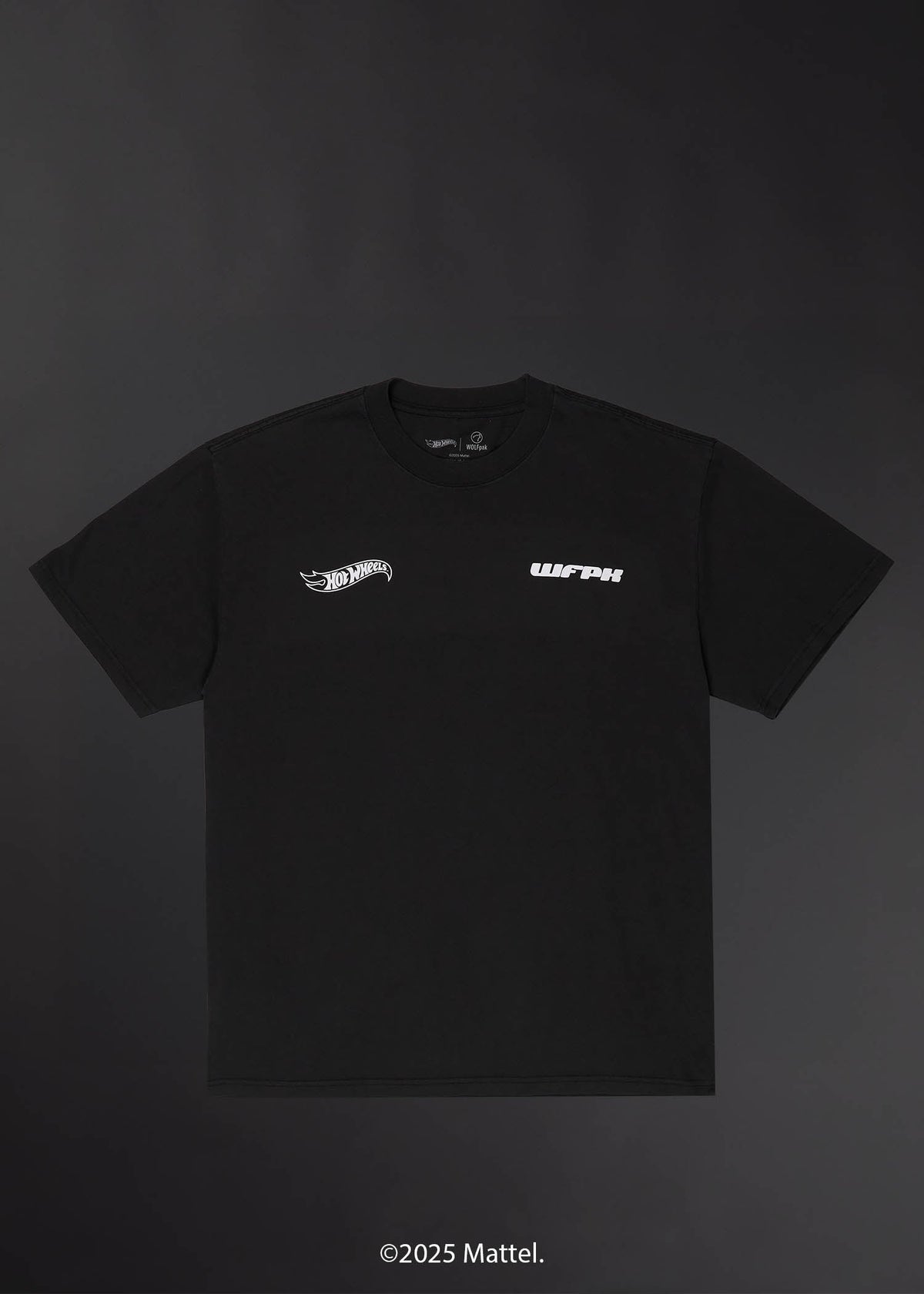 Hot Wheels Speed No Limits Graphic T-Shirt