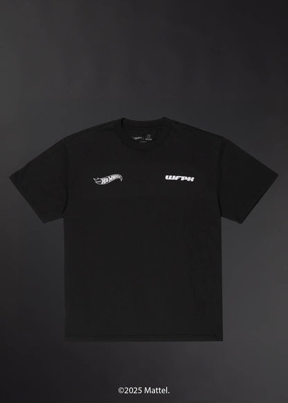 Hot Wheels Speed No Limits Graphic T-Shirt