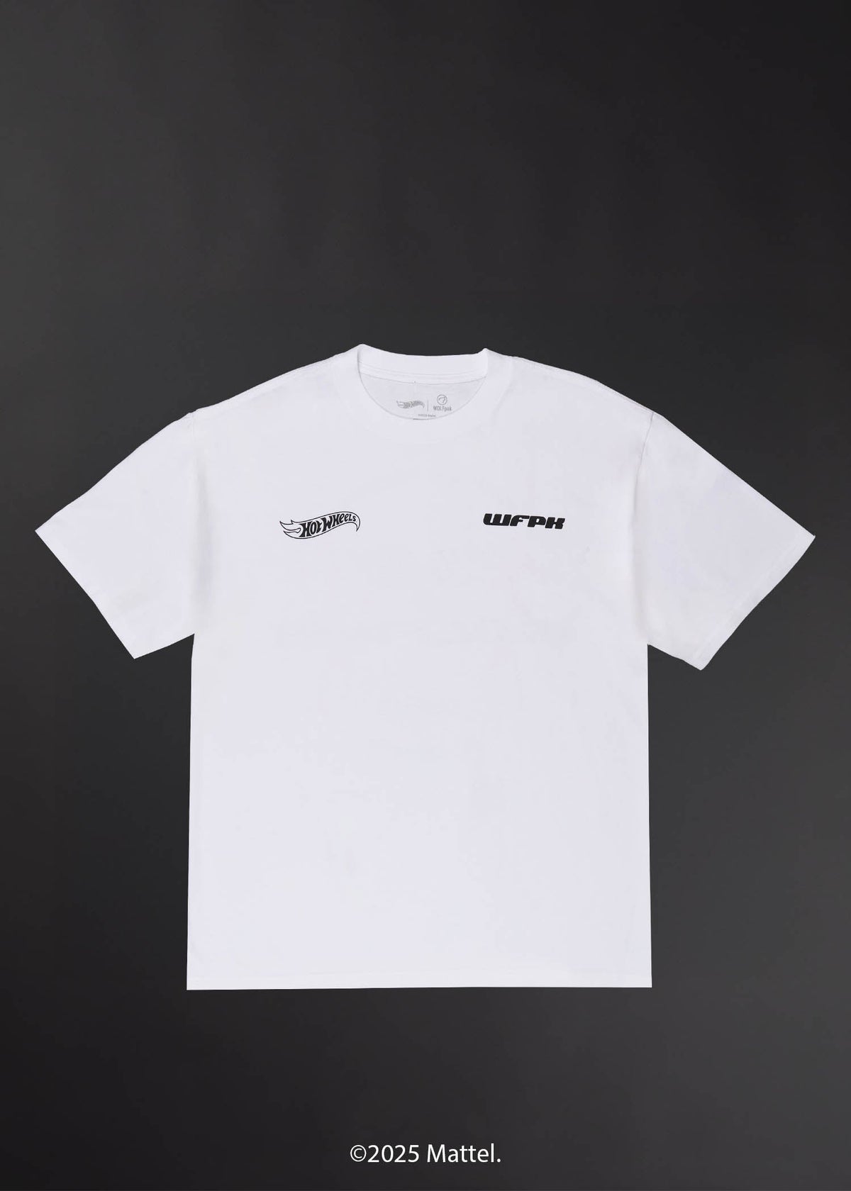 Hot Wheels Speed No Limits Graphic T-Shirt - Image 3