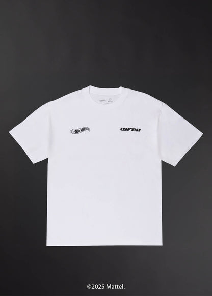 Hot Wheels Speed No Limits Graphic T-Shirt - Image 3