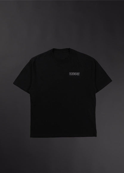 Core "WFPK HOWL" Graphic T-Shirt - Image 7