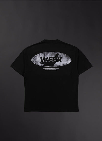 Core "WFPK HOWL" Graphic T-Shirt - Image 8