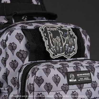 9L Tactical Sling Bag Corpse Bride - Image 8